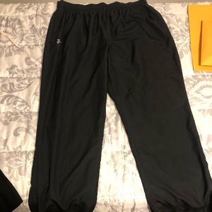 Men’s Under Armour Wind Pants